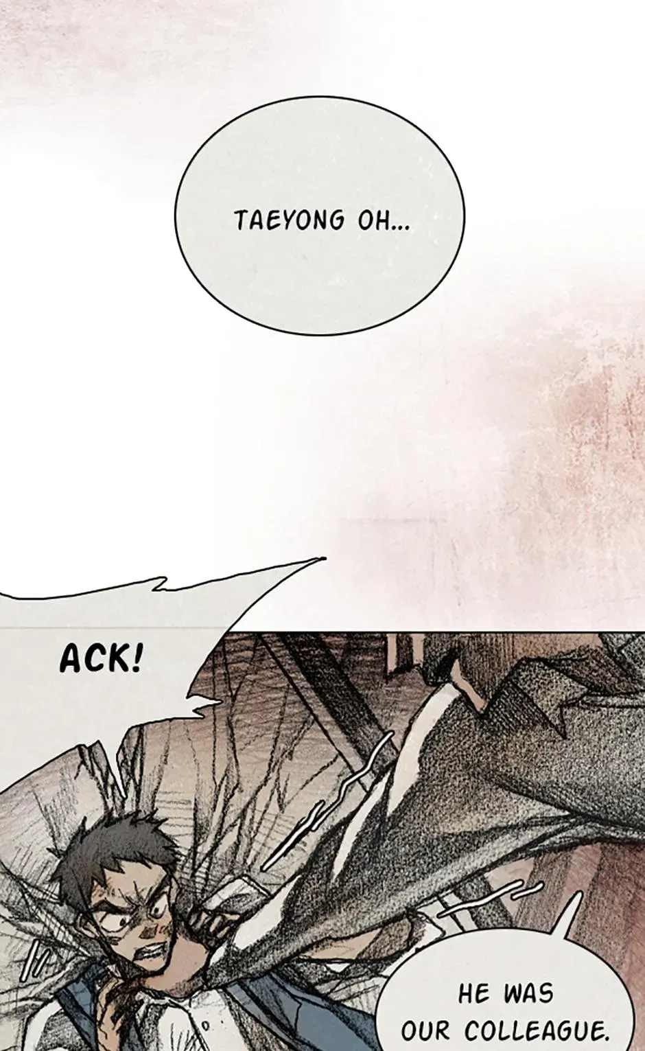 Read Red Cage chapter 97 image 47 on Lezhin