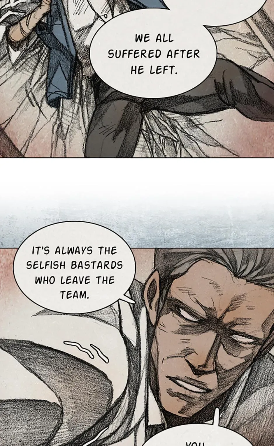 Read Red Cage chapter 97 image 48 on Lezhin