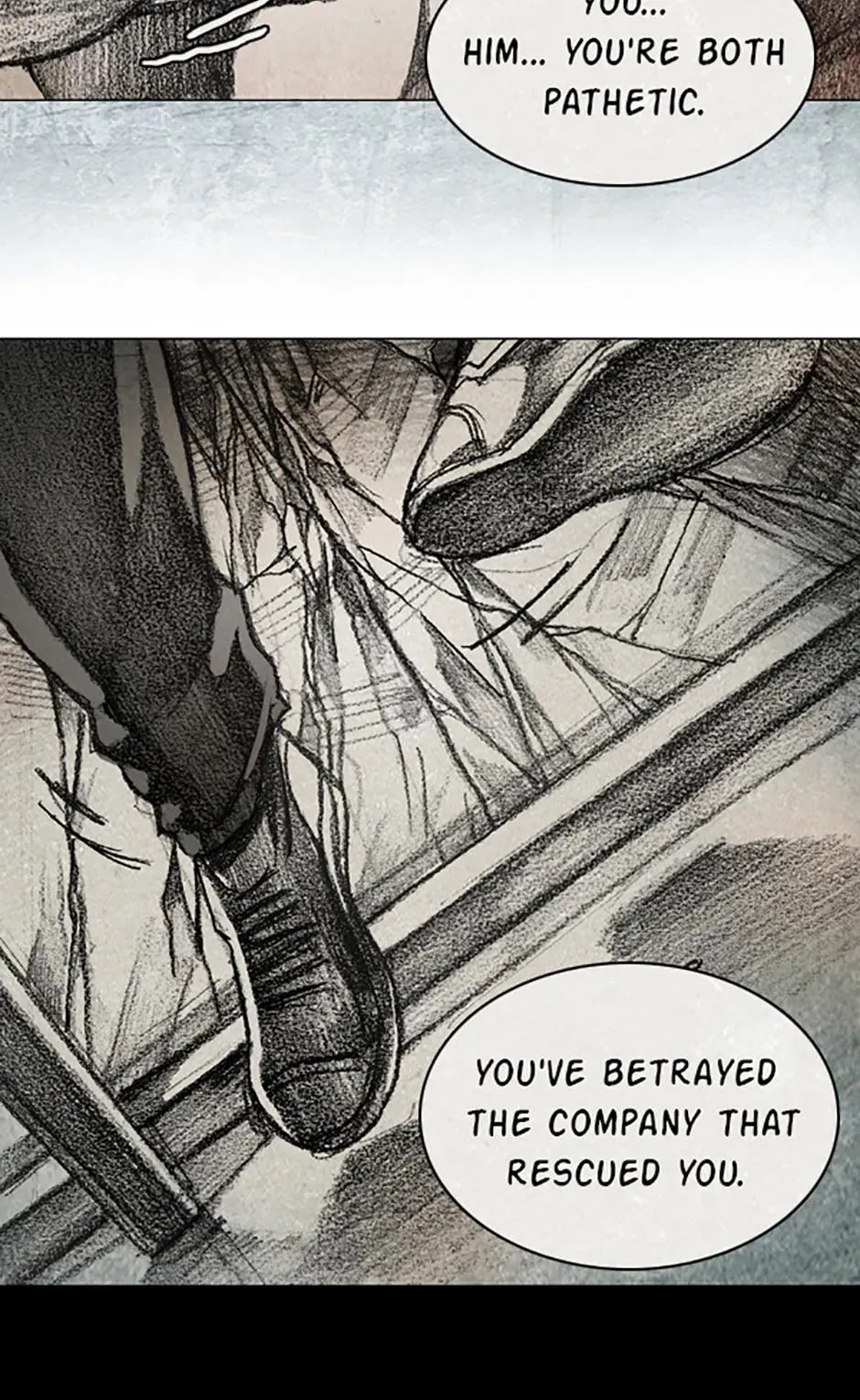 Read Red Cage chapter 97 image 49 on Lezhin