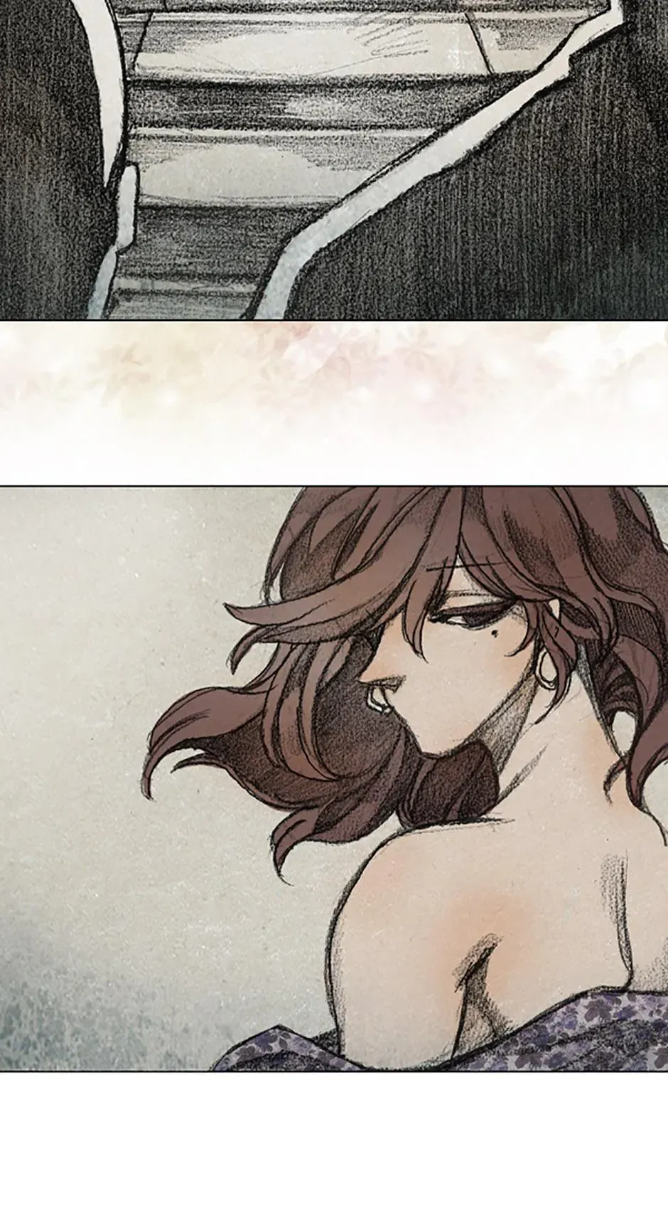 Read Red Cage chapter 97 image 54 on Lezhin