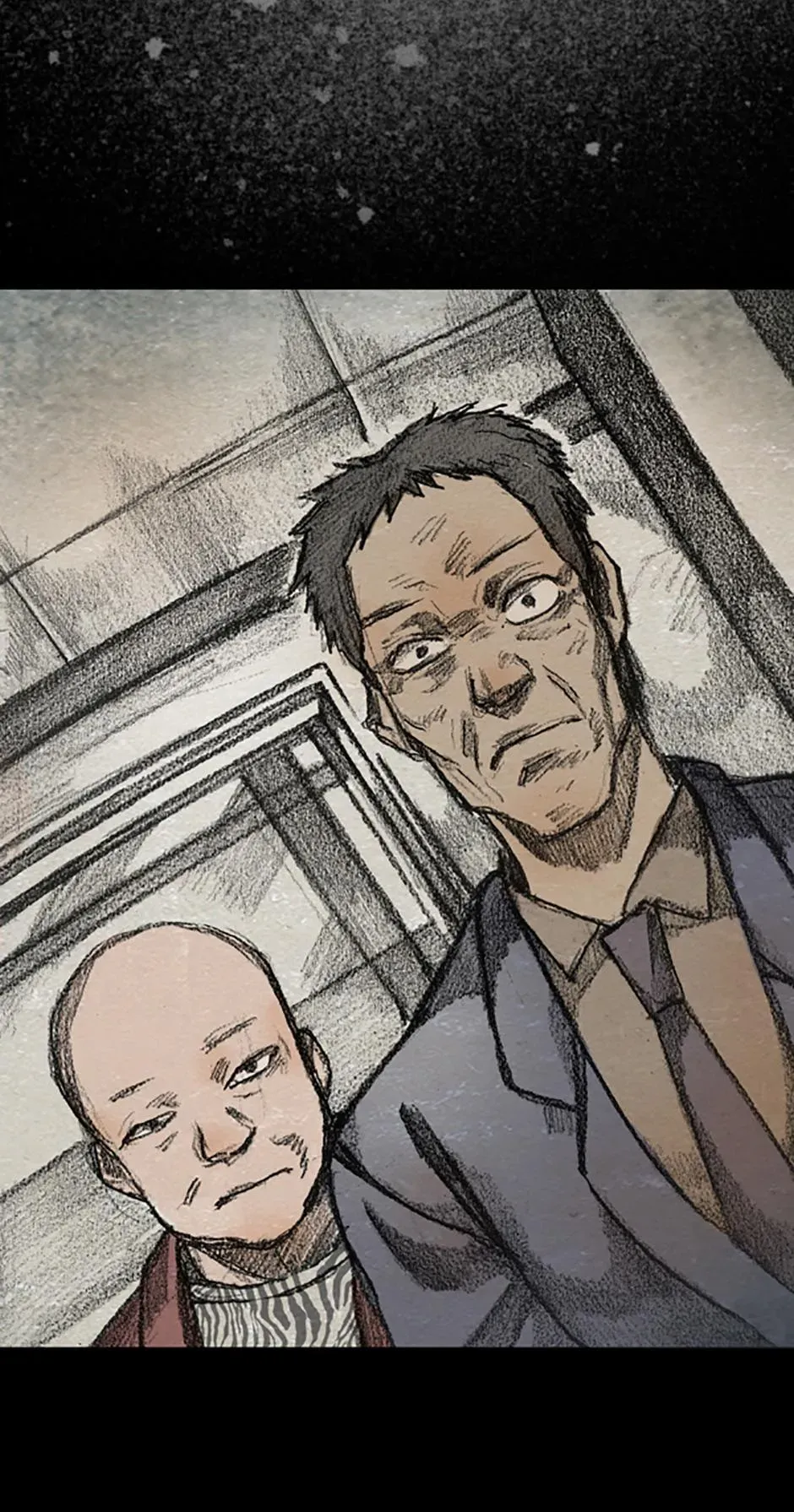 Read Red Cage chapter 97 image 56 on Lezhin