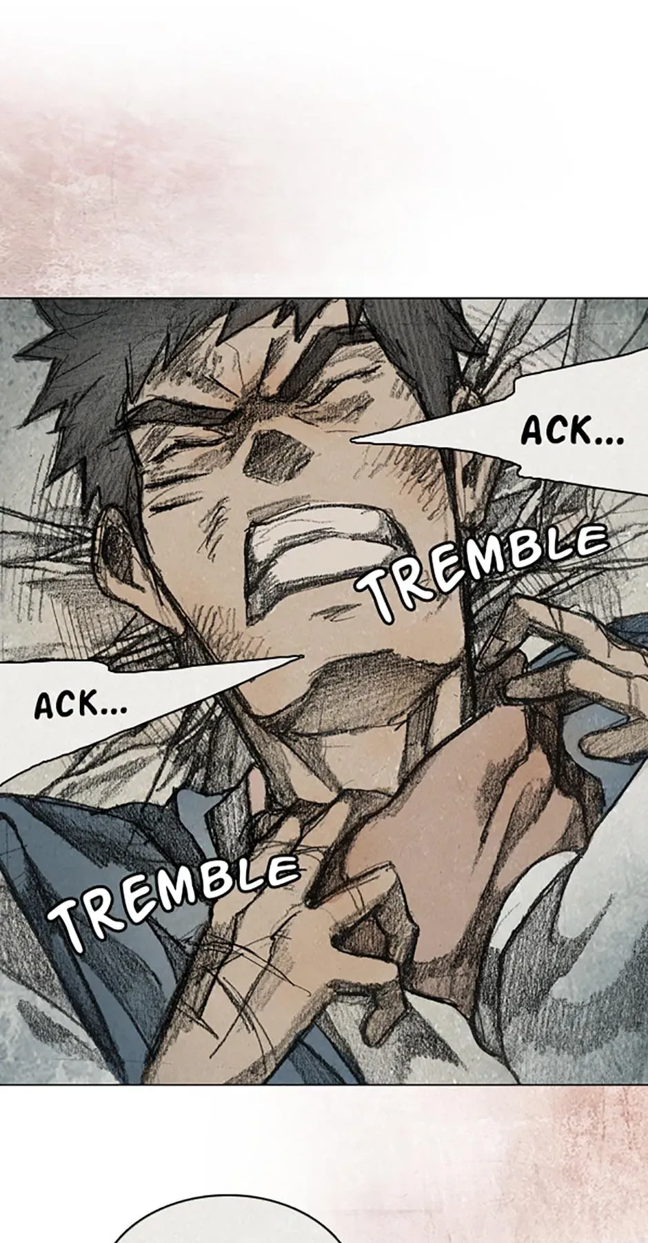 Read Red Cage chapter 98 image 10 on Lezhin