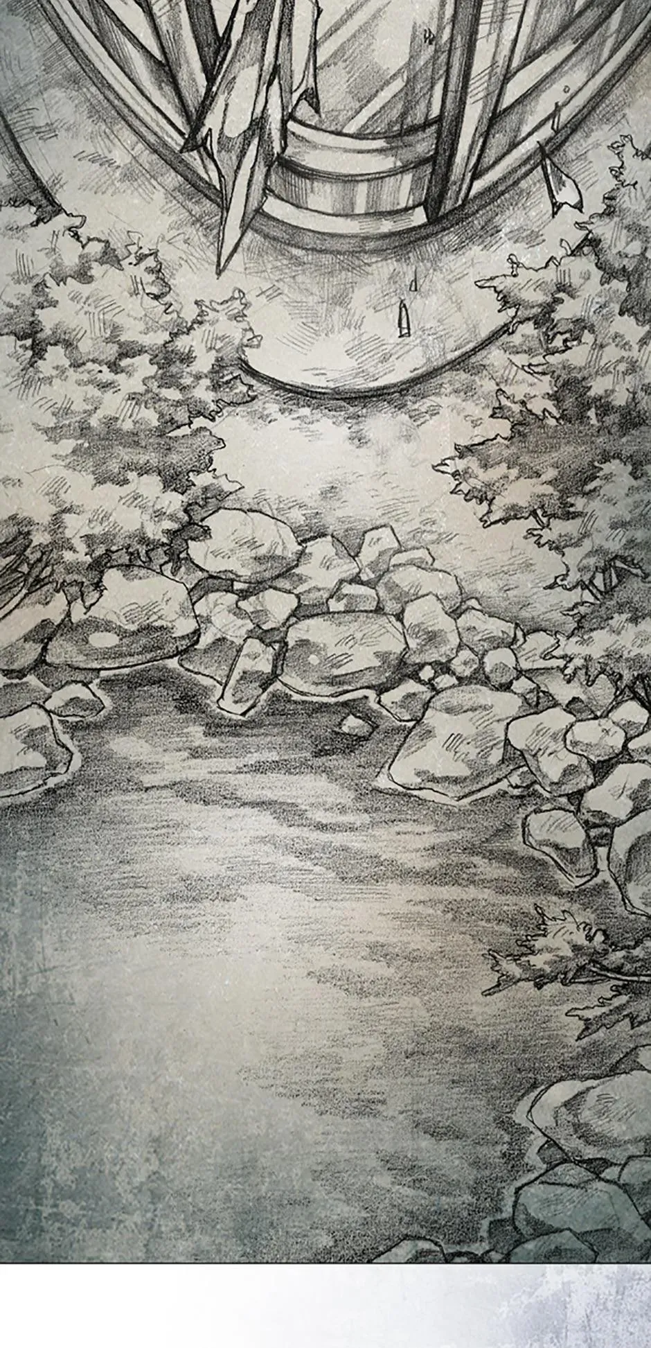 Read Red Cage chapter 98 image 17 on Lezhin