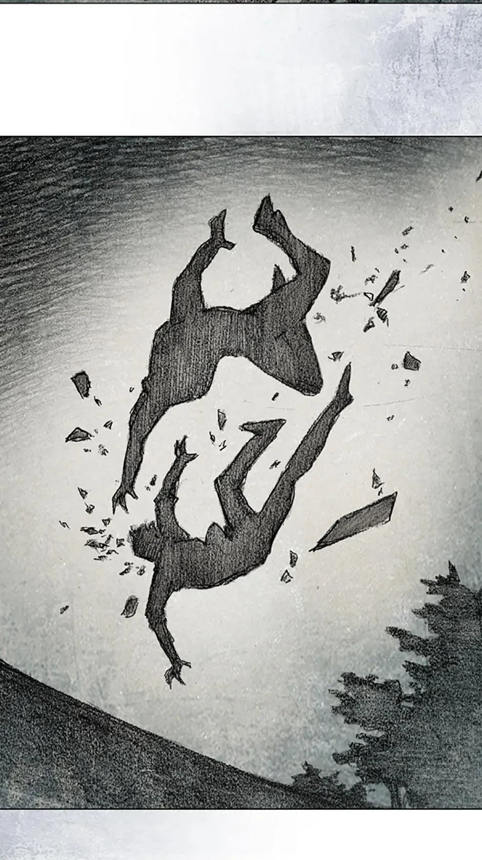 Read Red Cage chapter 98 image 18 on Lezhin