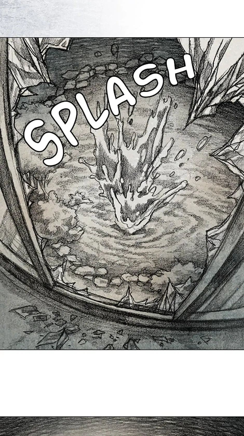 Read Red Cage chapter 98 image 19 on Lezhin