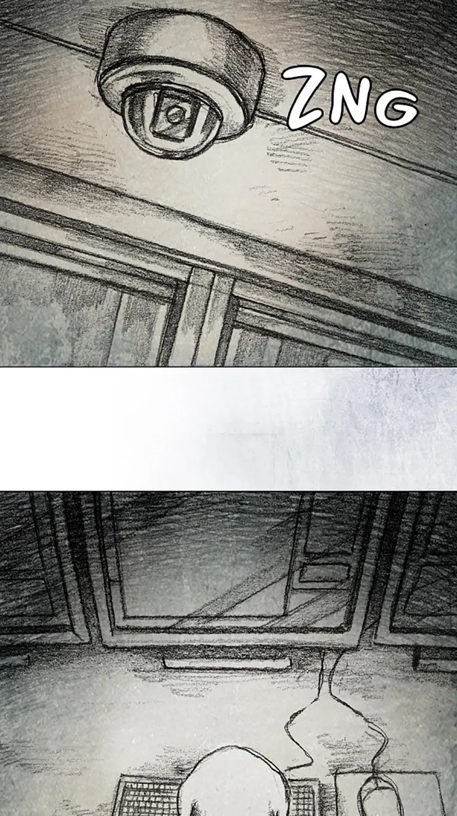 Read Red Cage chapter 98 image 20 on Lezhin