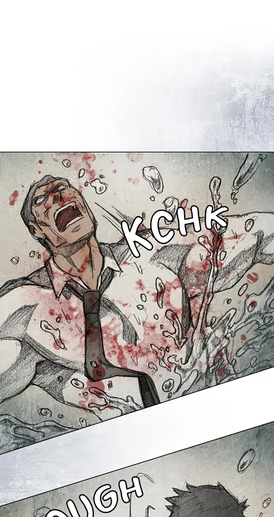 Read Red Cage chapter 98 image 22 on Lezhin