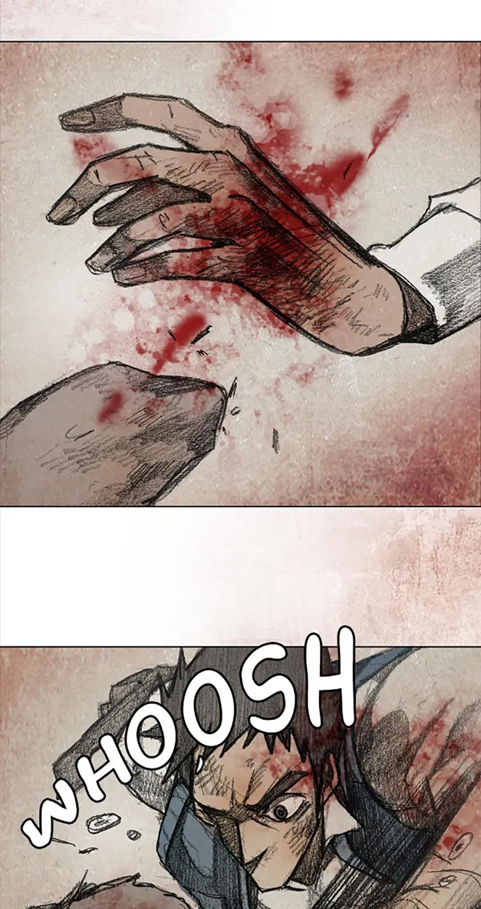 Read Red Cage chapter 98 image 28 on Lezhin