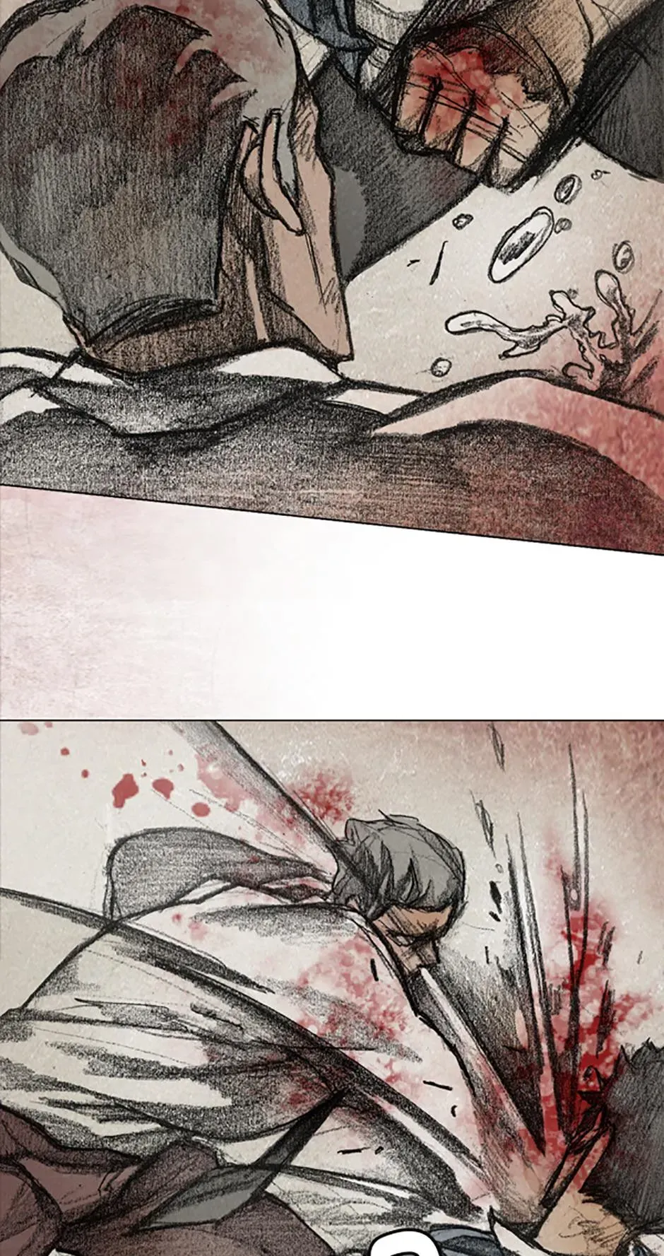 Read Red Cage chapter 98 image 29 on Lezhin