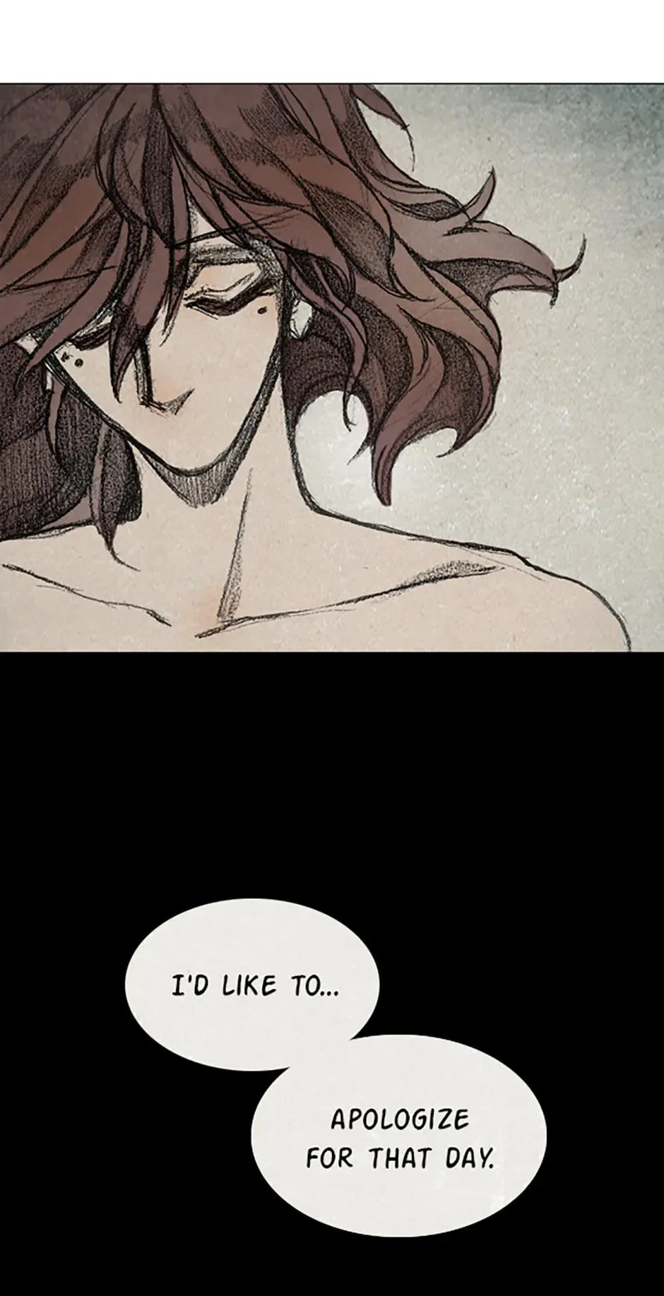 Read Red Cage chapter 98 image 3 on Lezhin