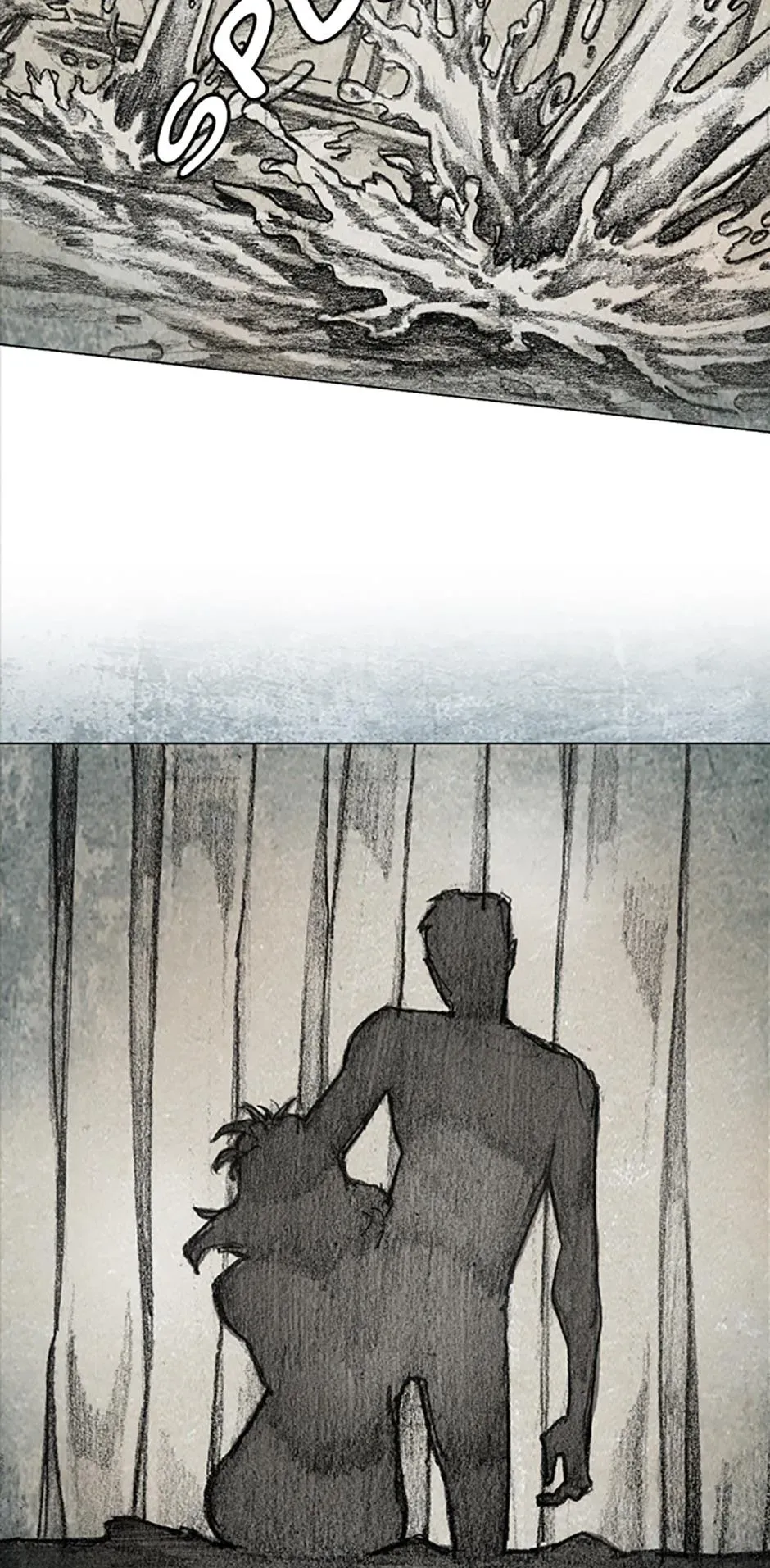 Read Red Cage chapter 98 image 32 on Lezhin