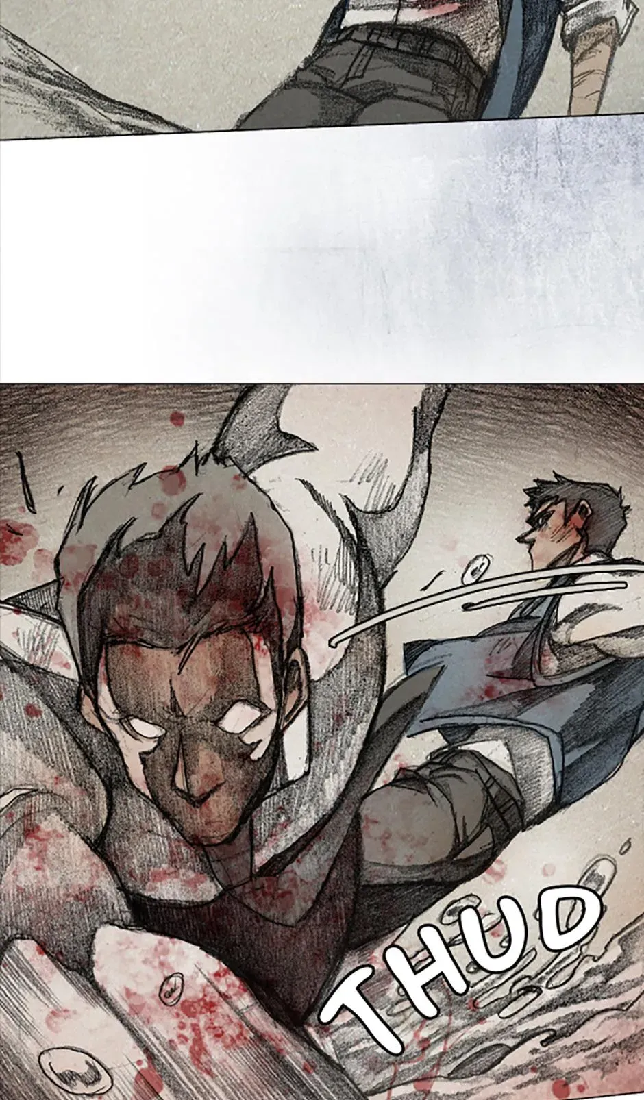Read Red Cage chapter 98 image 42 on Lezhin