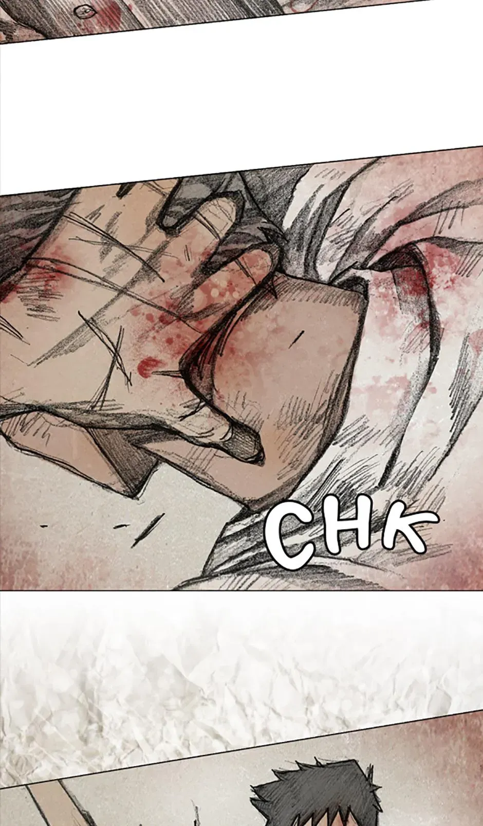 Read Red Cage chapter 98 image 43 on Lezhin