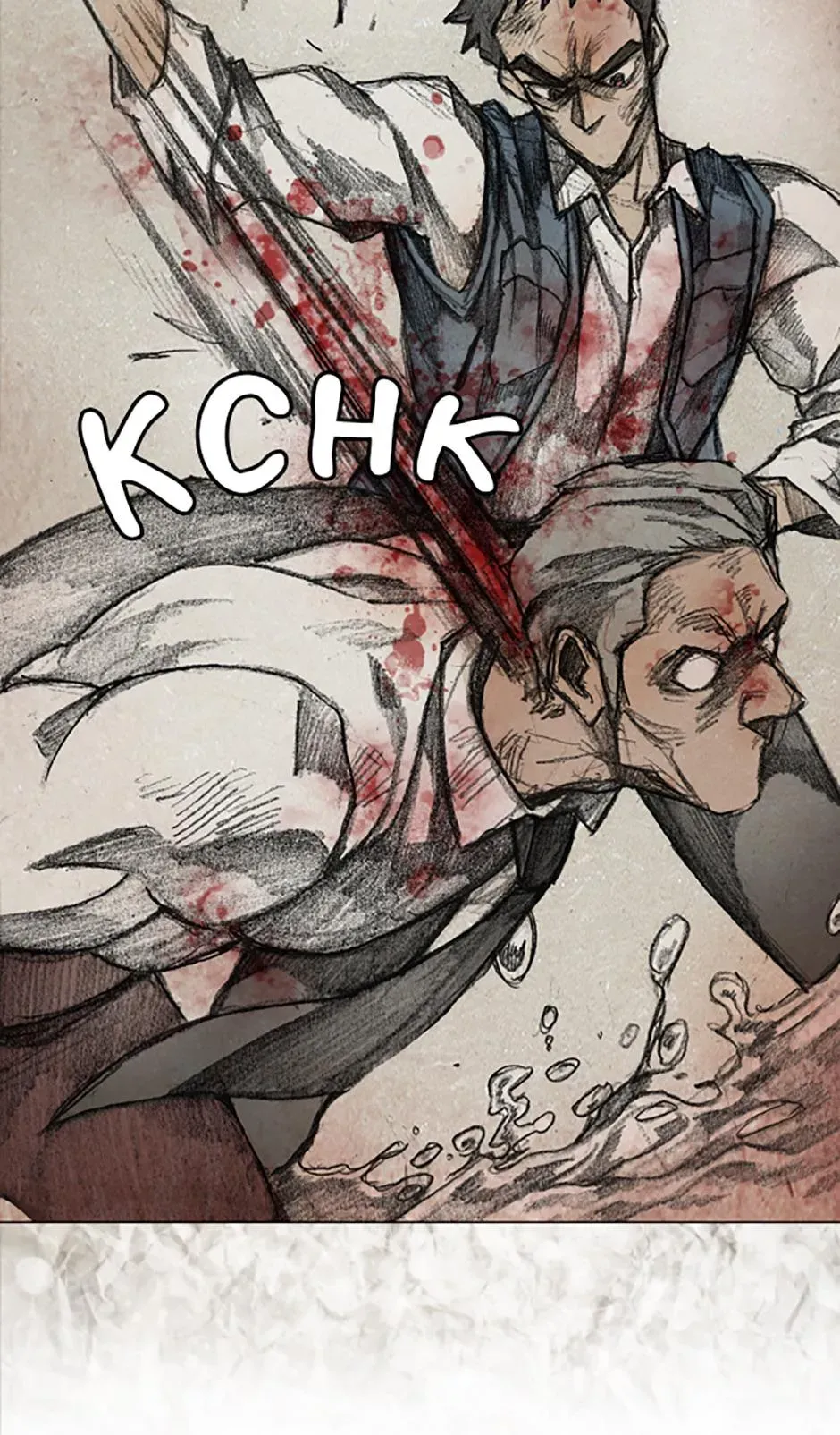 Read Red Cage chapter 98 image 44 on Lezhin