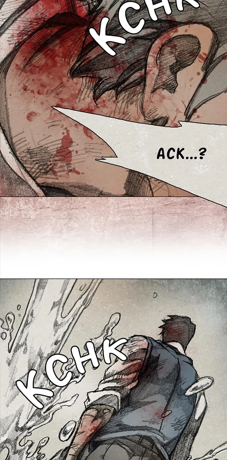 Read Red Cage chapter 98 image 46 on Lezhin