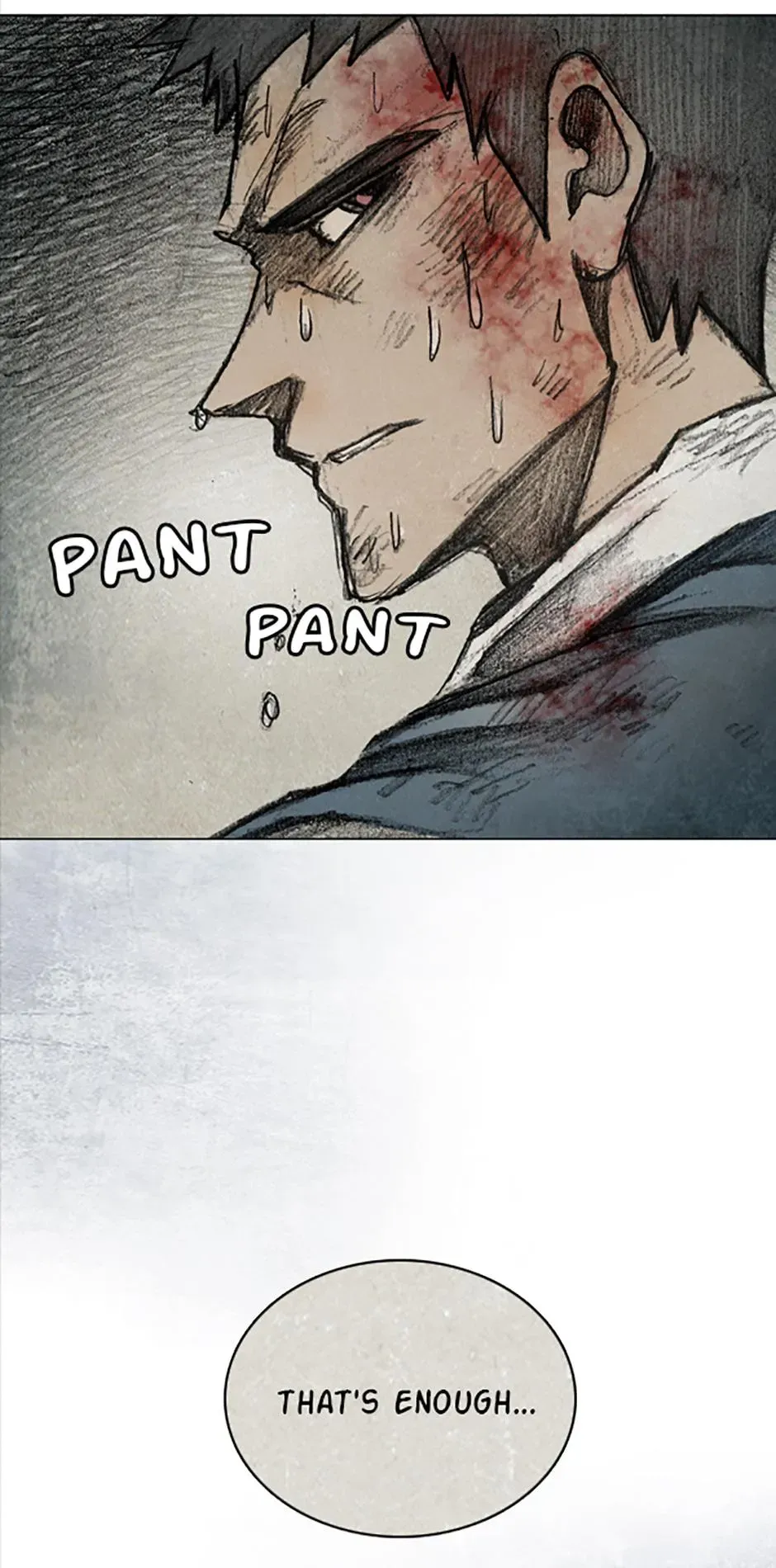 Read Red Cage chapter 98 image 48 on Lezhin
