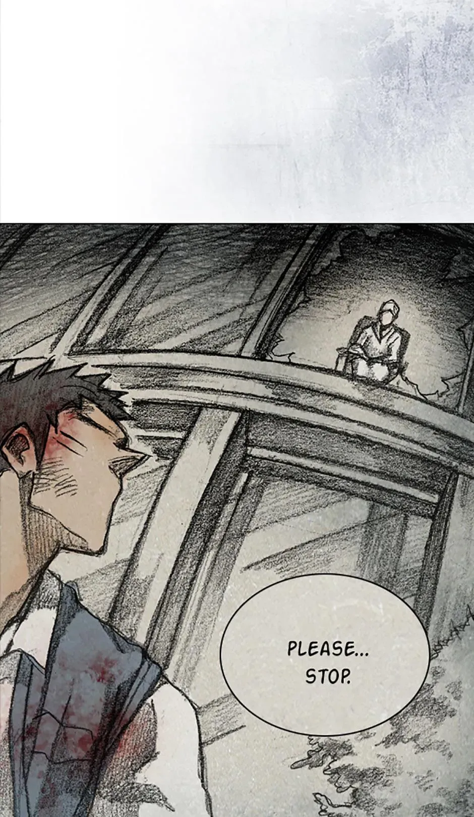 Read Red Cage chapter 98 image 49 on Lezhin
