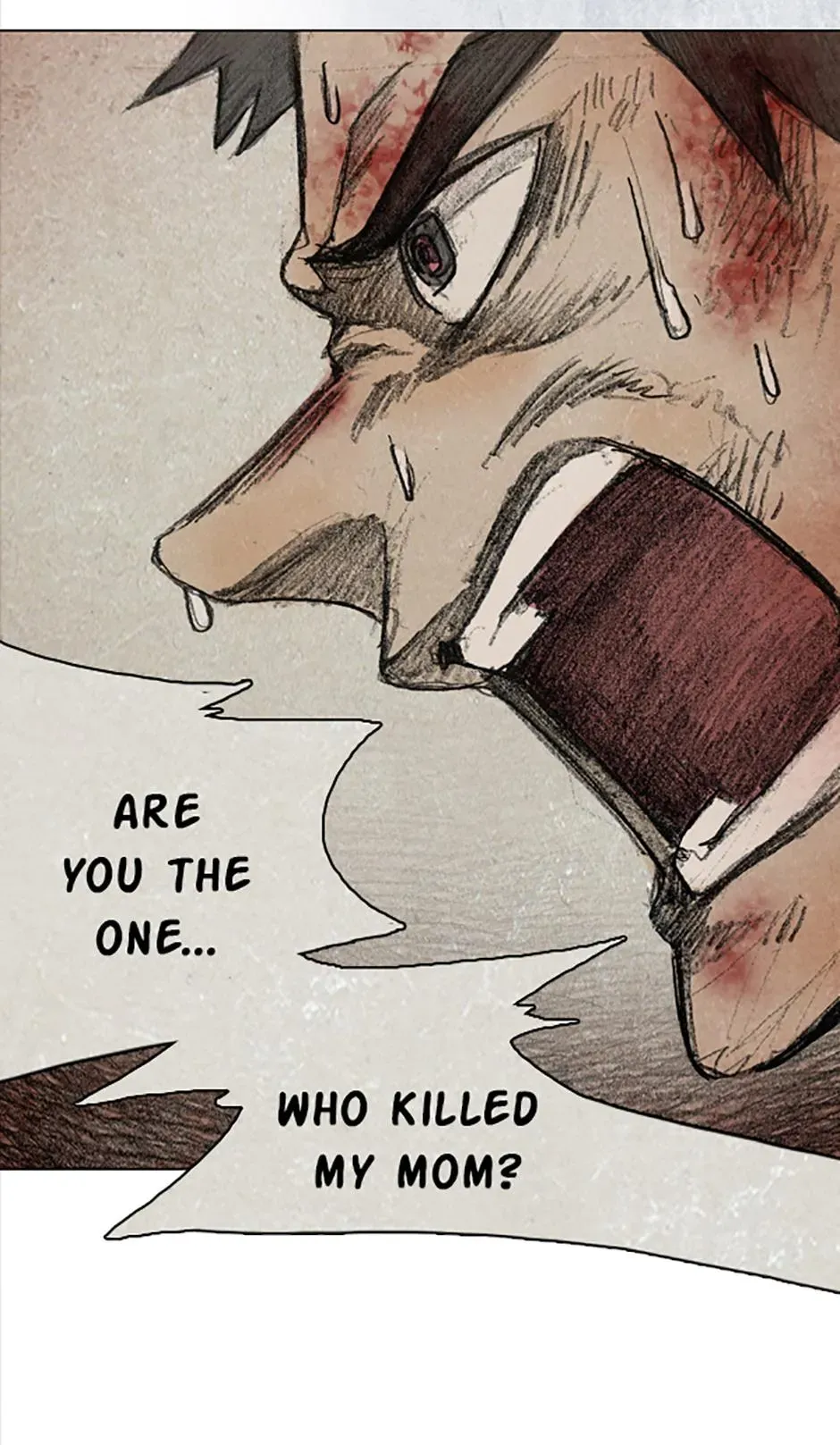 Read Red Cage chapter 98 image 51 on Lezhin