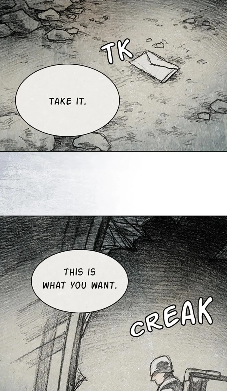 Read Red Cage chapter 98 image 53 on Lezhin