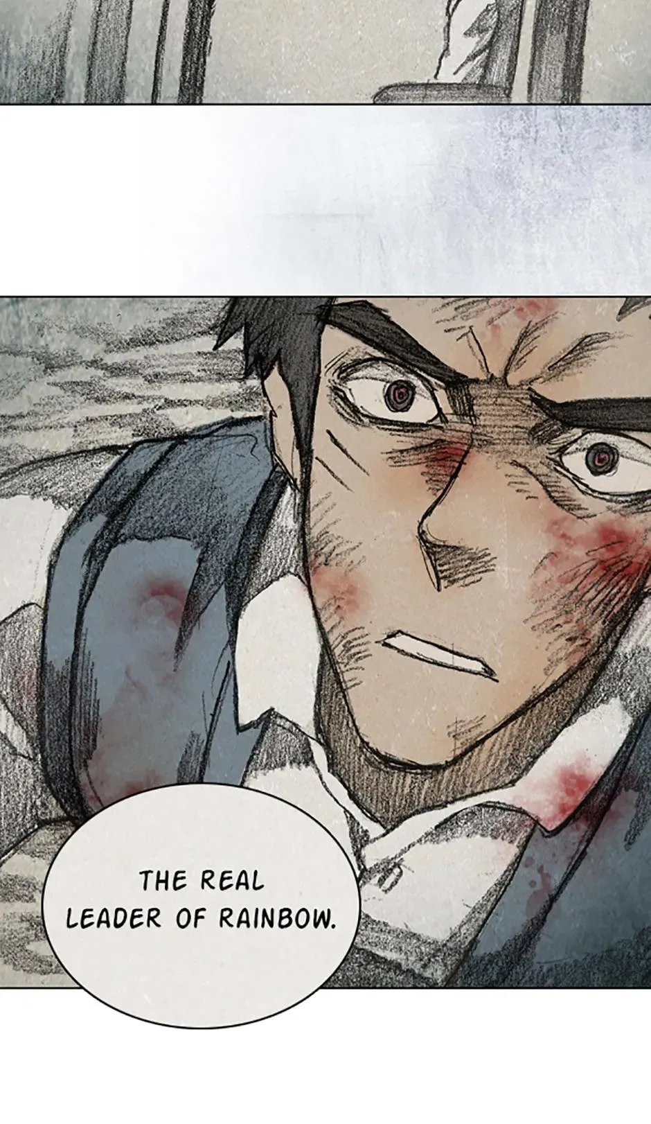 Read Red Cage chapter 98 image 54 on Lezhin