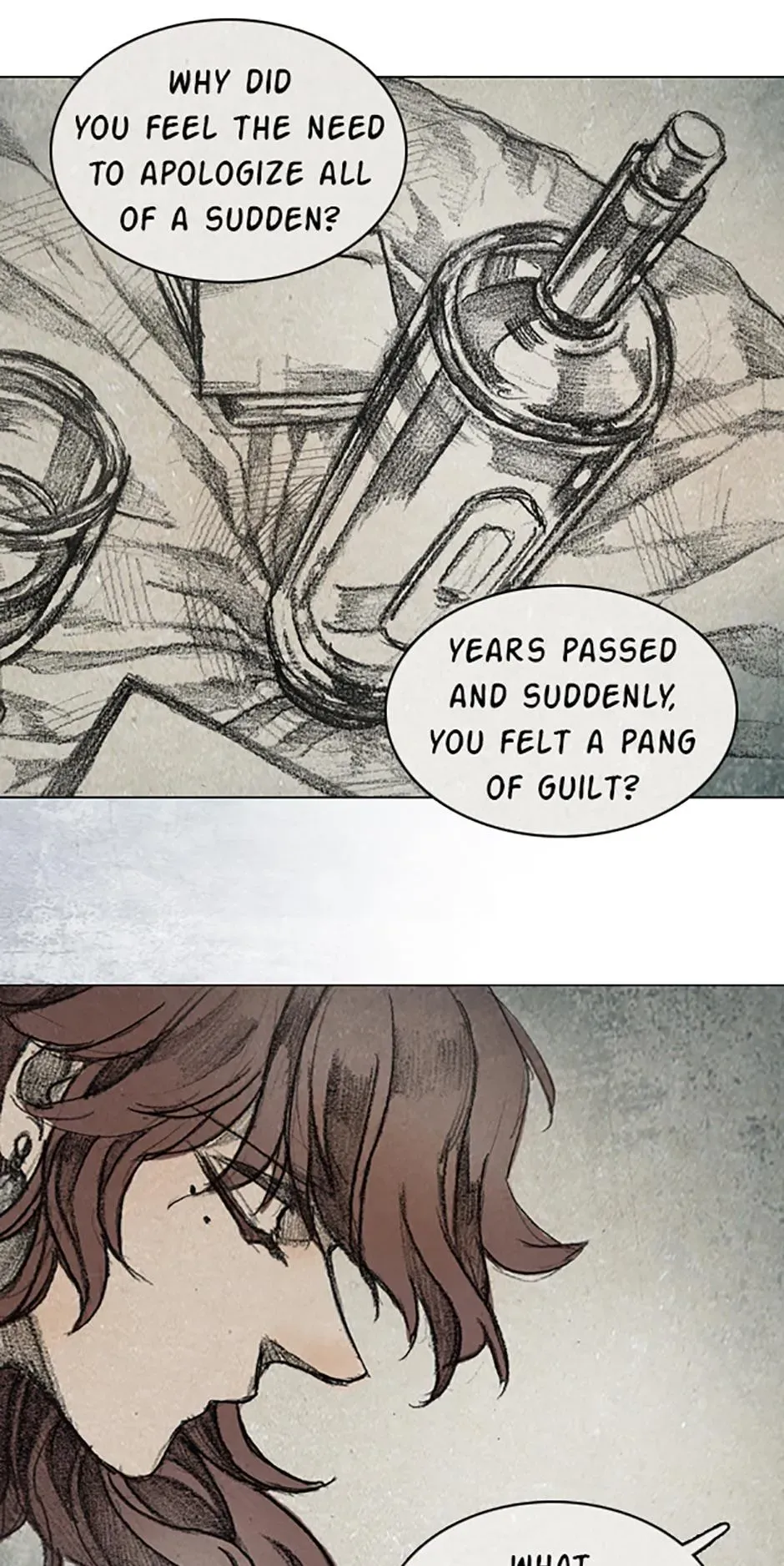 Read Red Cage chapter 98 image 7 on Lezhin