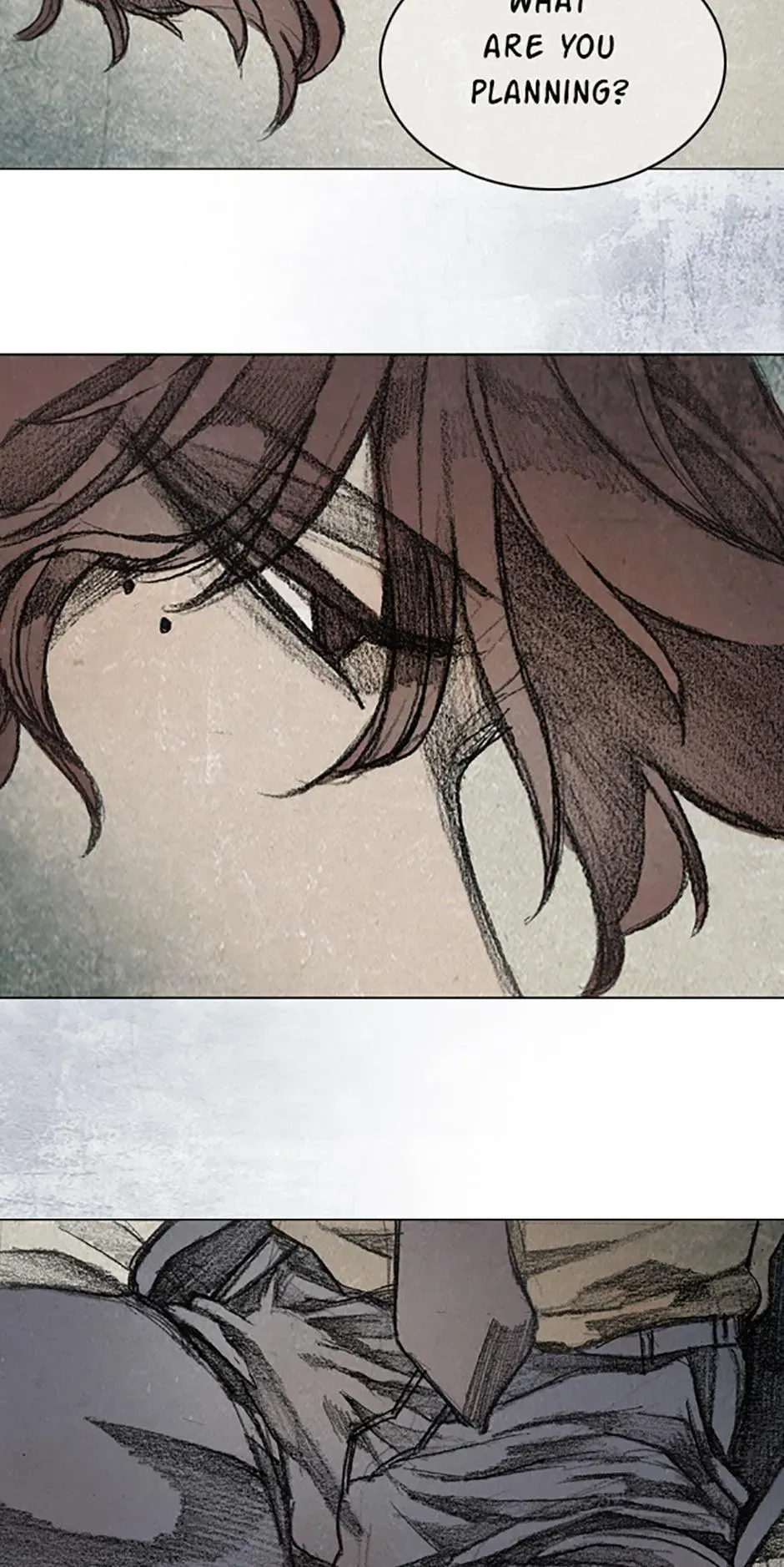 Read Red Cage chapter 98 image 8 on Lezhin
