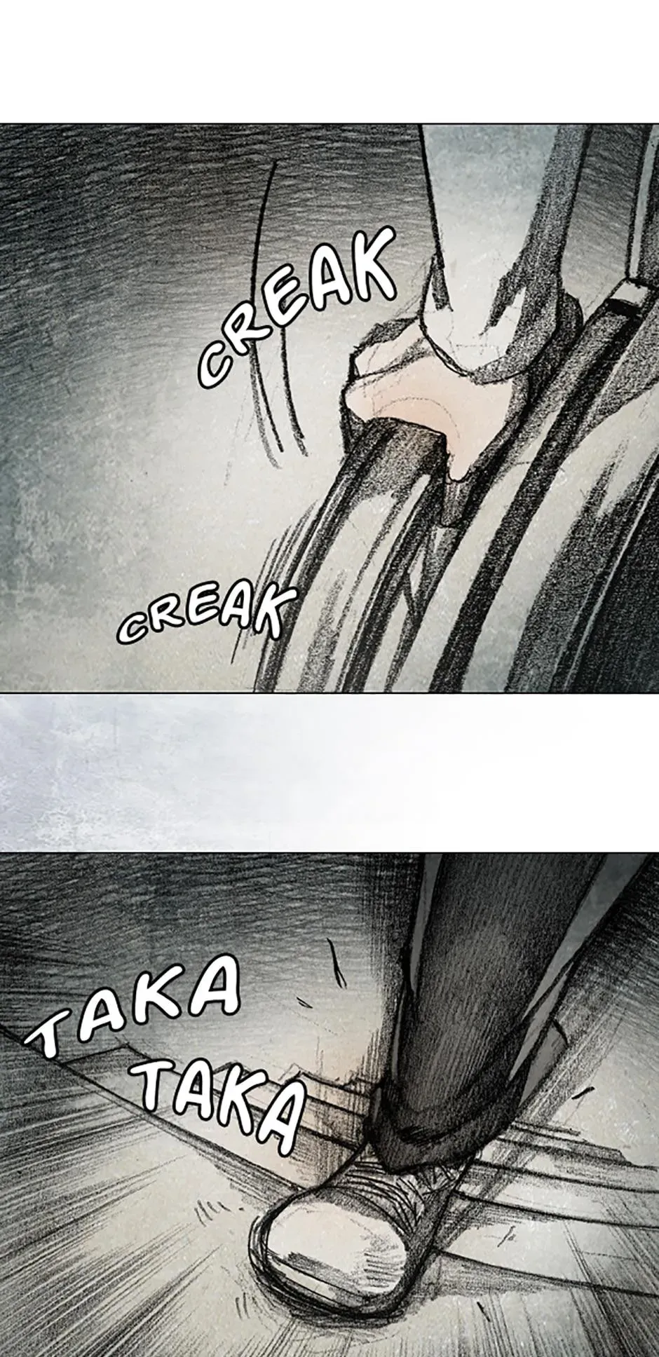 Read Red Cage chapter 99 image 14 on Lezhin