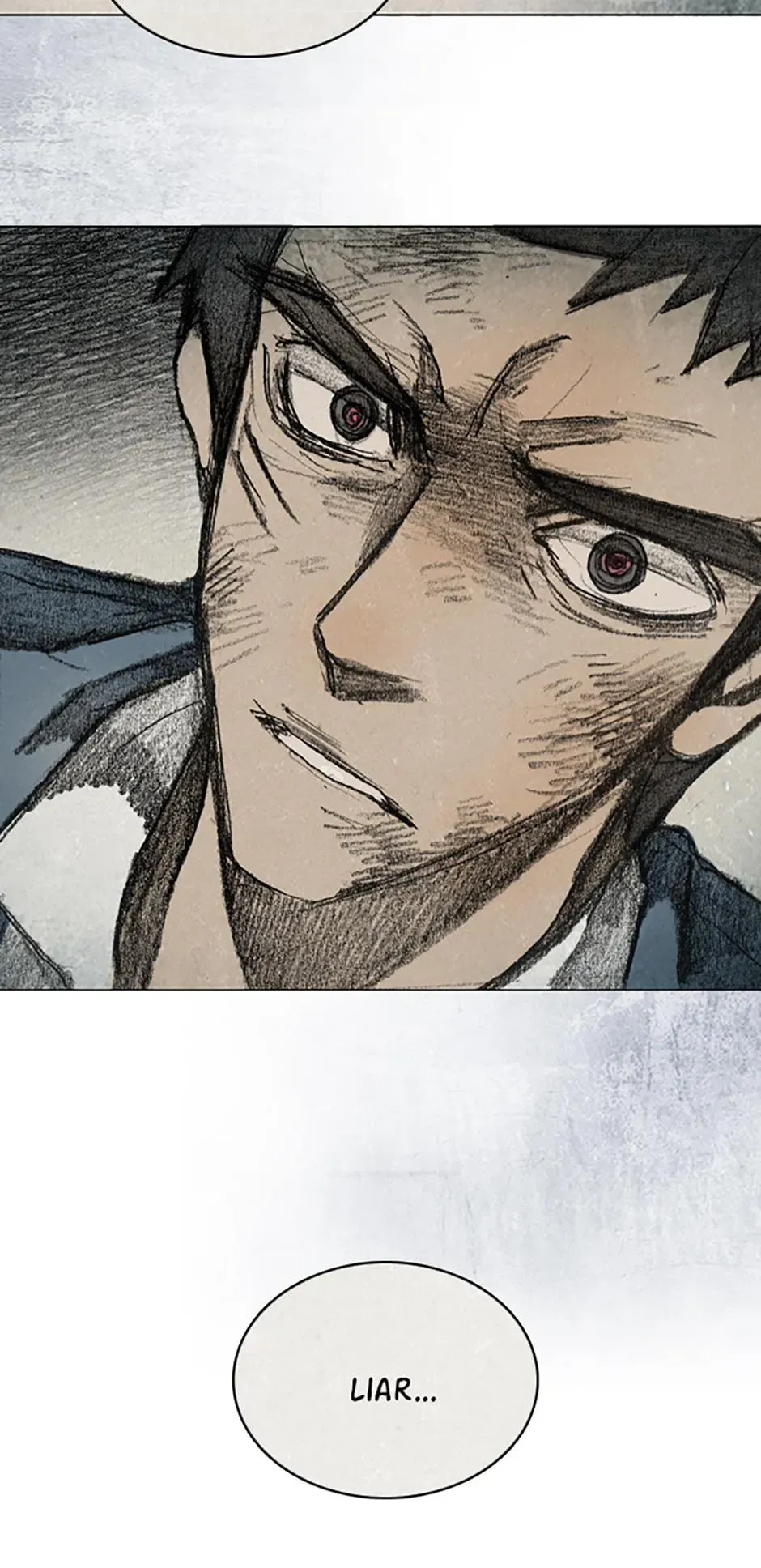 Read Red Cage chapter 99 image 22 on Lezhin