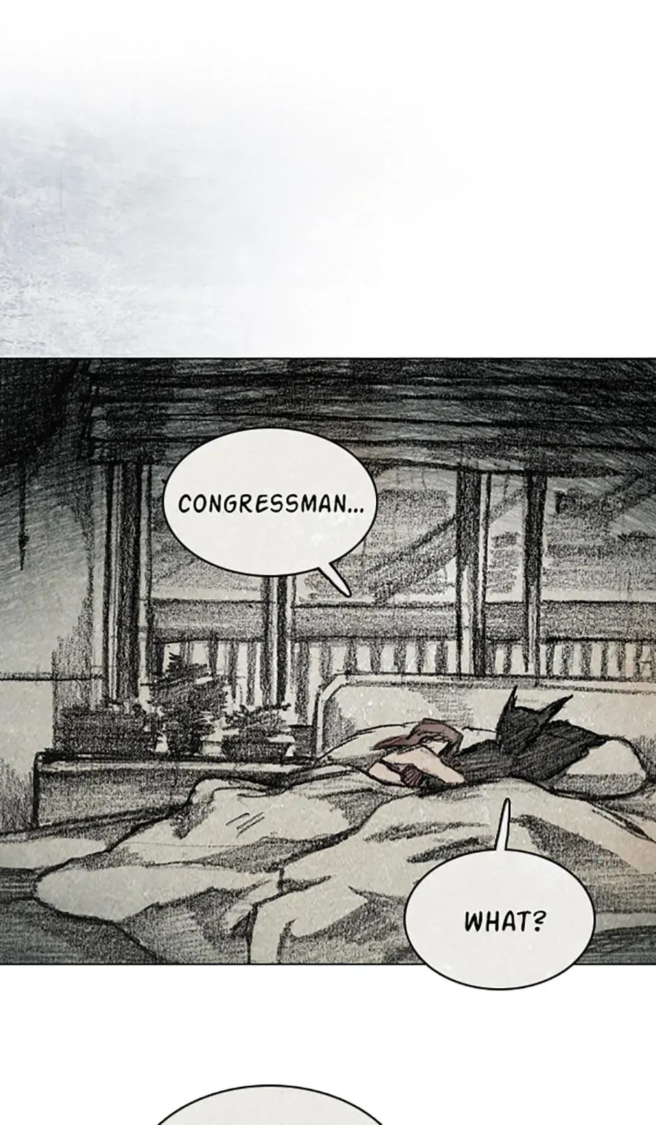 Read Red Cage chapter 99 image 23 on Lezhin