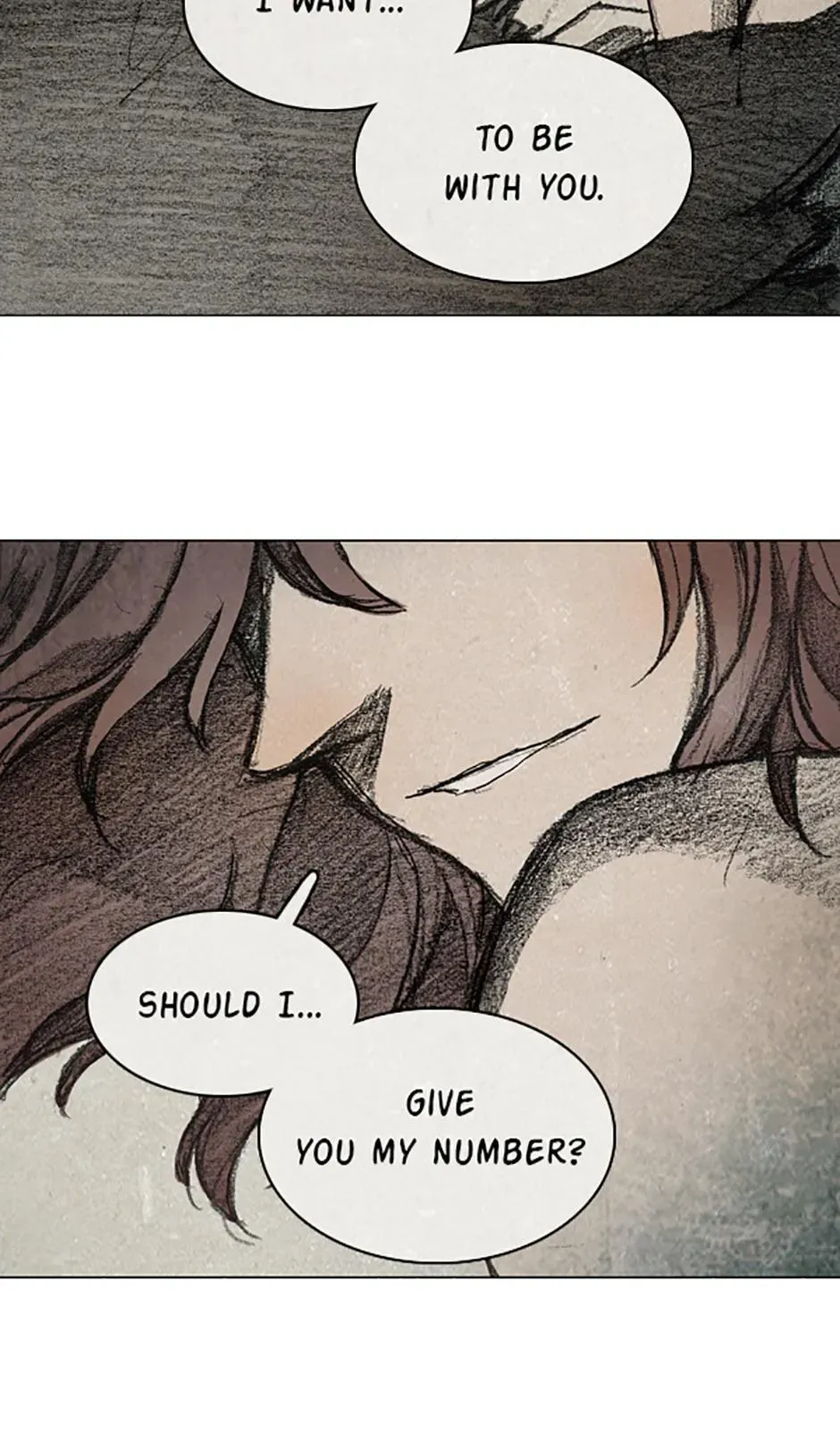 Read Red Cage chapter 99 image 25 on Lezhin