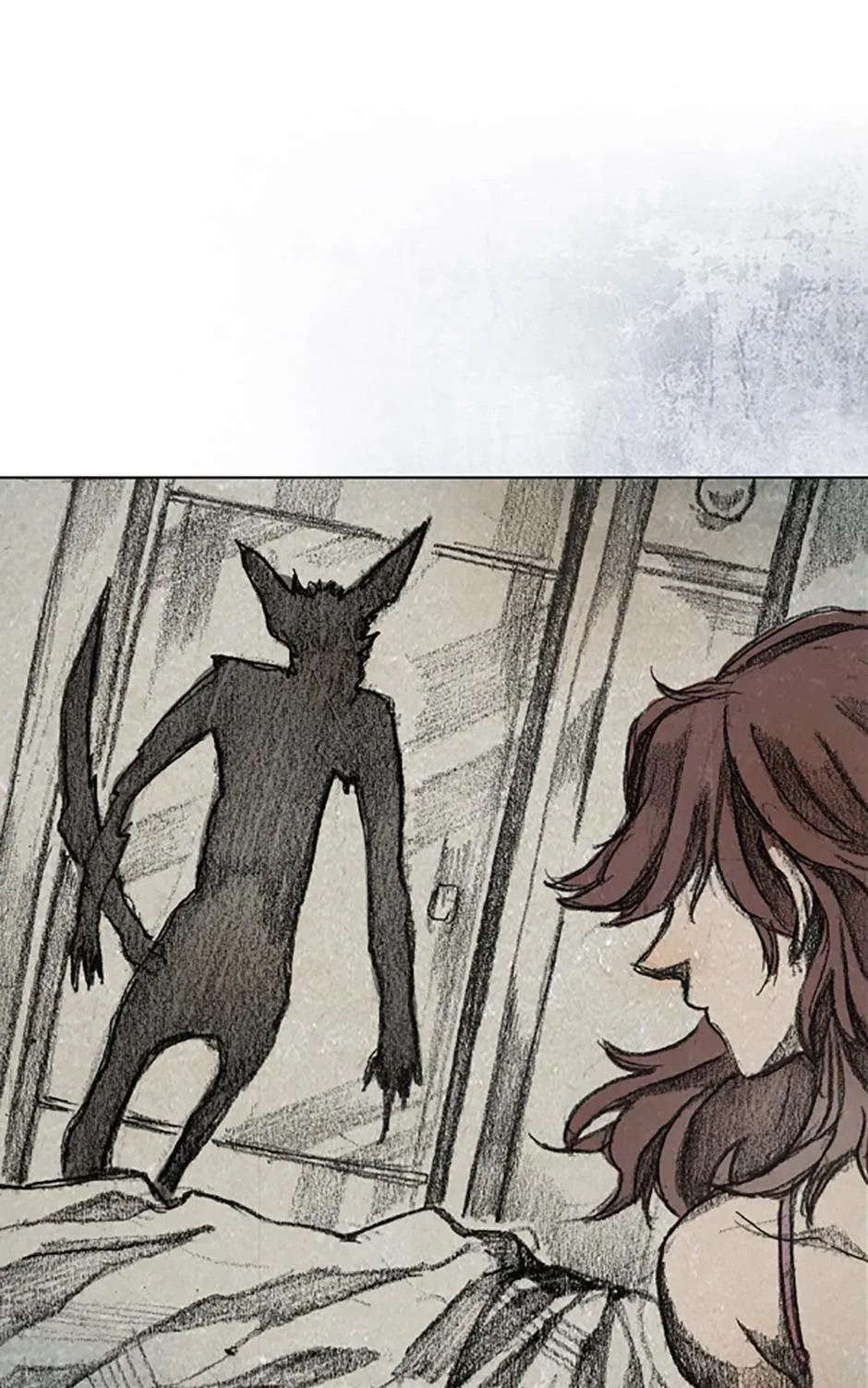 Read Red Cage chapter 99 image 30 on Lezhin