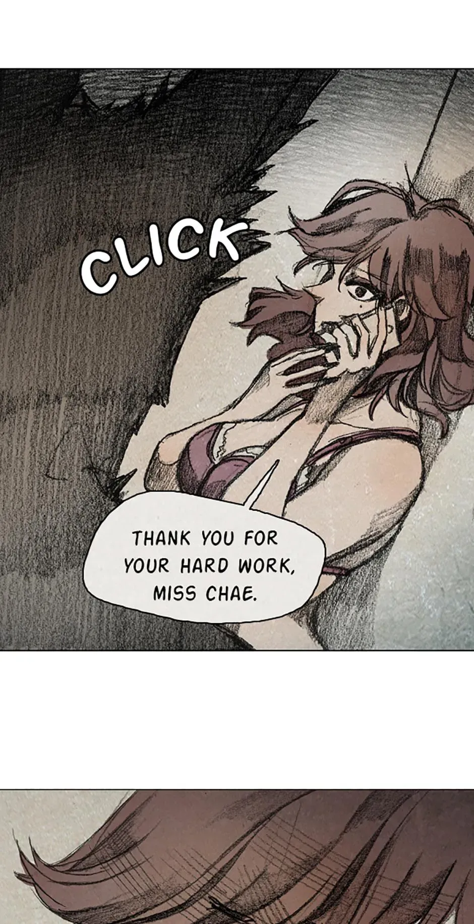 Read Red Cage chapter 99 image 41 on Lezhin