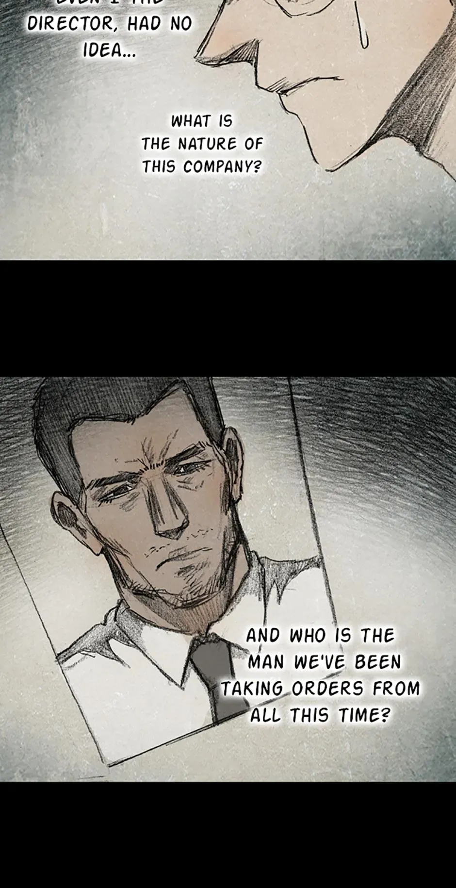 Read Red Cage chapter 99 image 44 on Lezhin