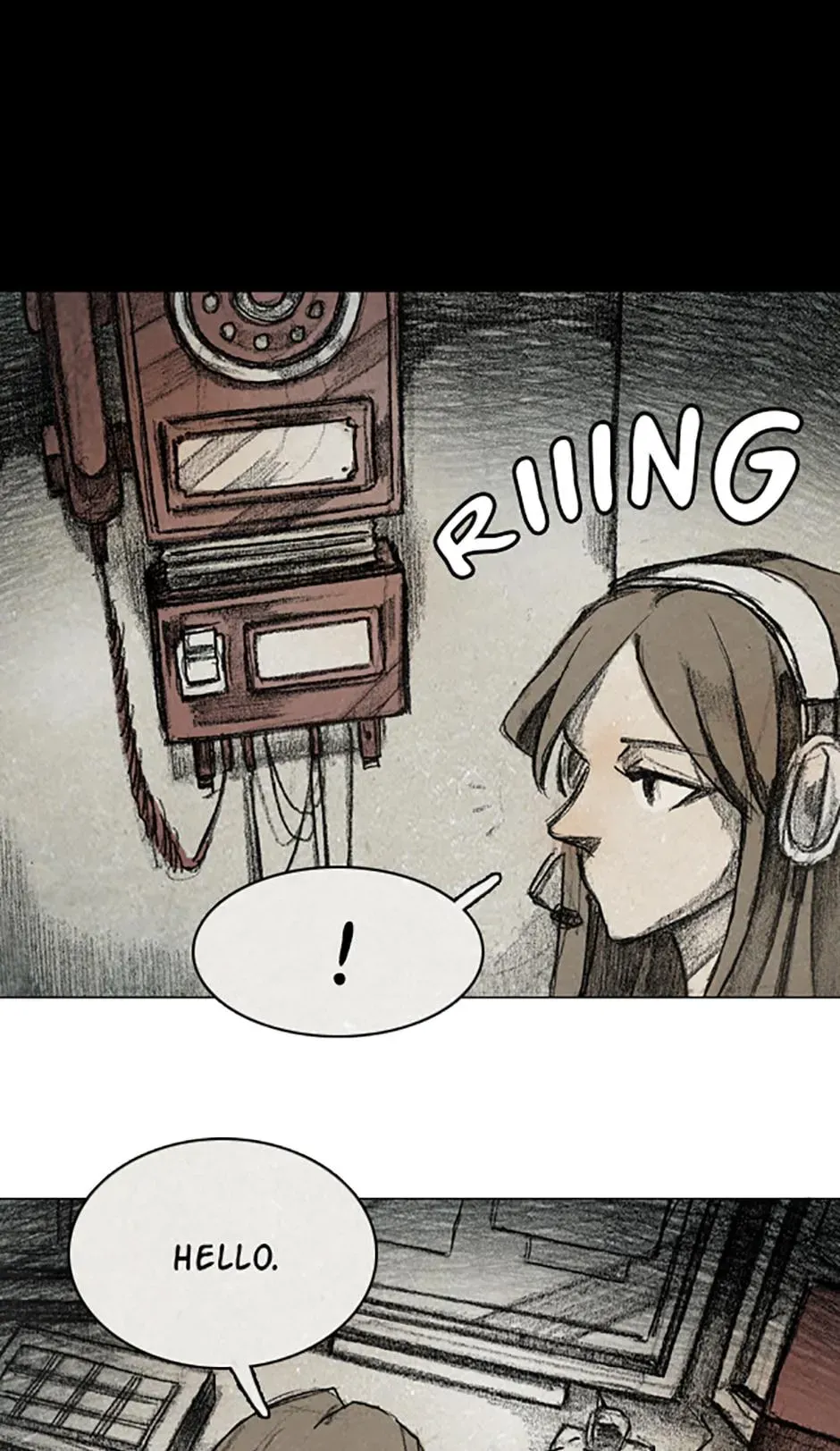 Read Red Cage chapter 99 image 45 on Lezhin
