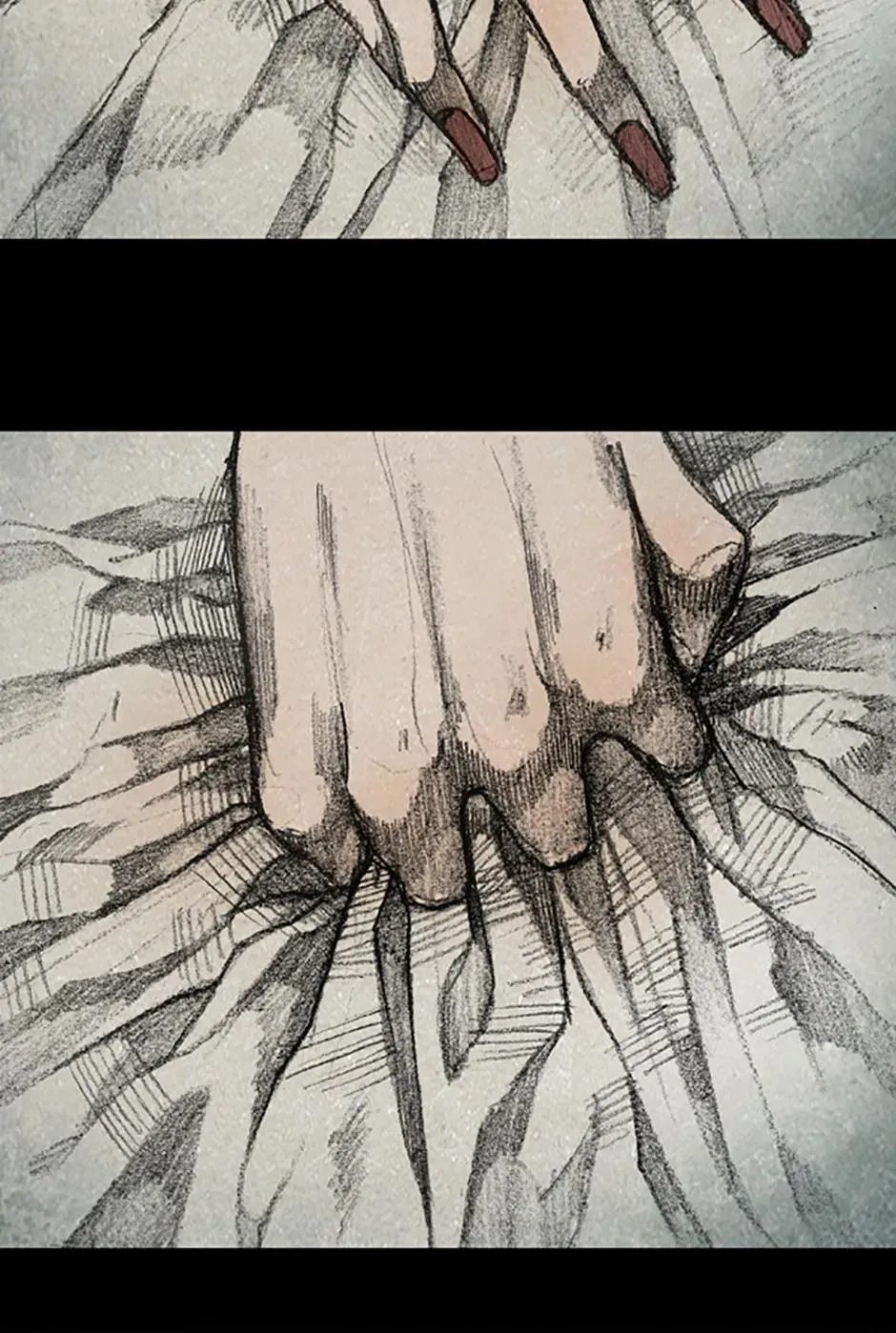 Read Red Cage chapter 99 image 5 on Lezhin