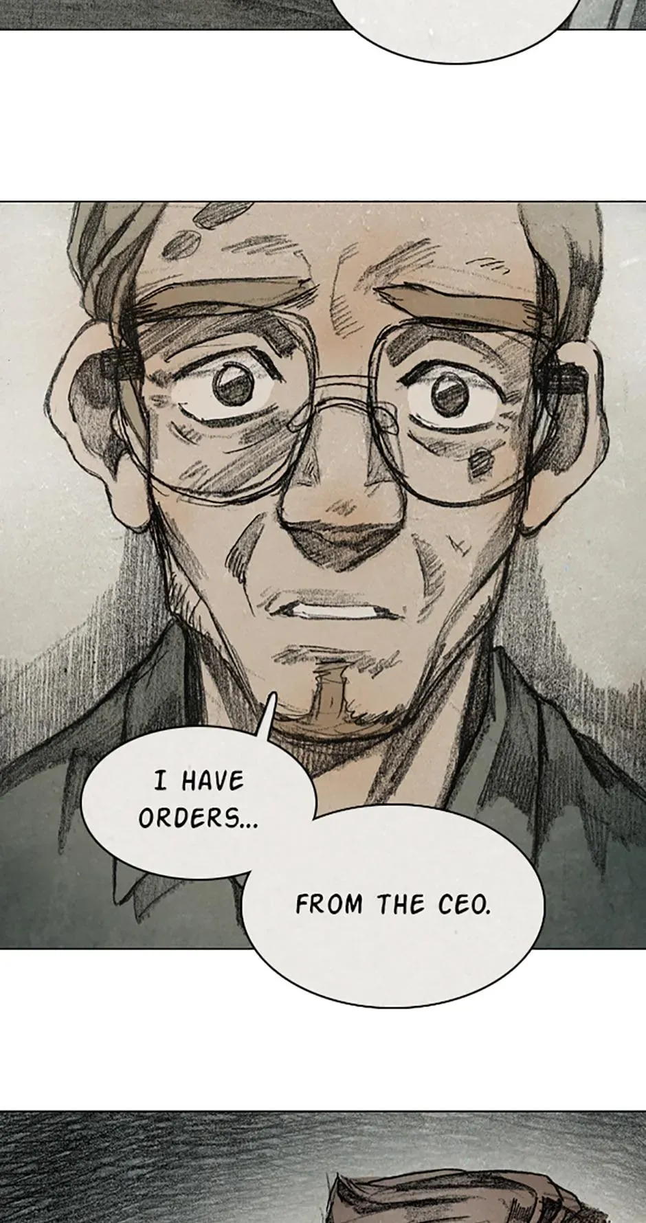 Read Red Cage chapter 99 image 51 on Lezhin