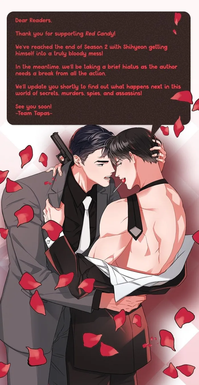Read Red Candy chapter 0.62 image 0 on Lezhin