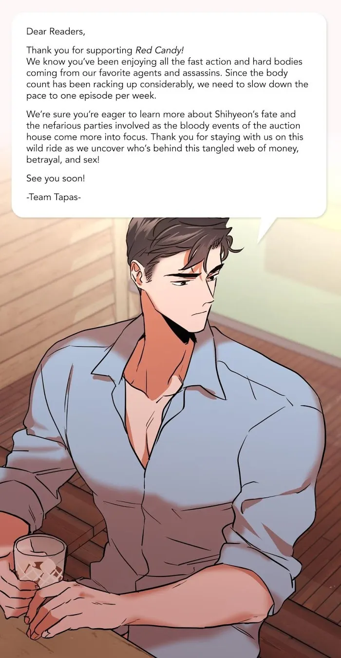 Read Red Candy chapter 0.63 image 0 on Lezhin