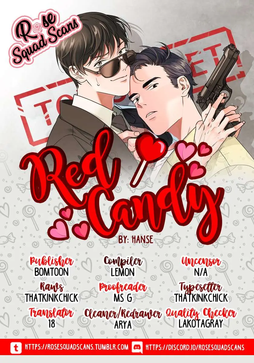 Read Red Candy chapter 0.99 image 0 on Lezhin