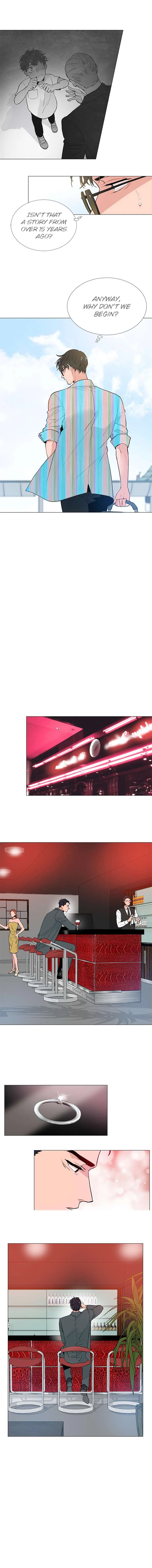 Read Red Candy chapter 0.99 image 6 on Lezhin