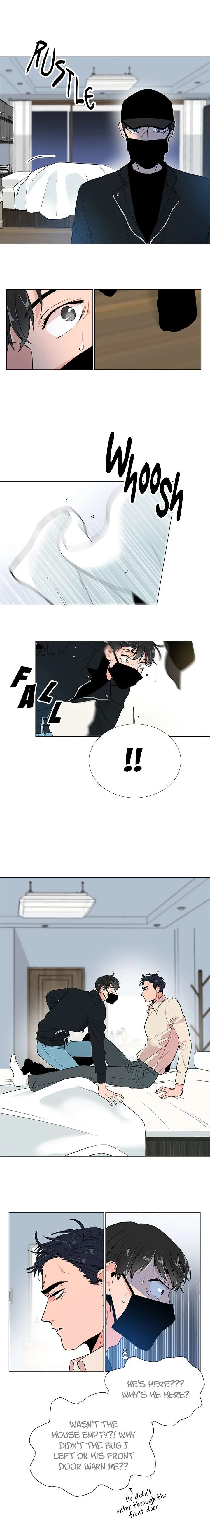 Read Red Candy chapter 0.99 image 9 on Lezhin