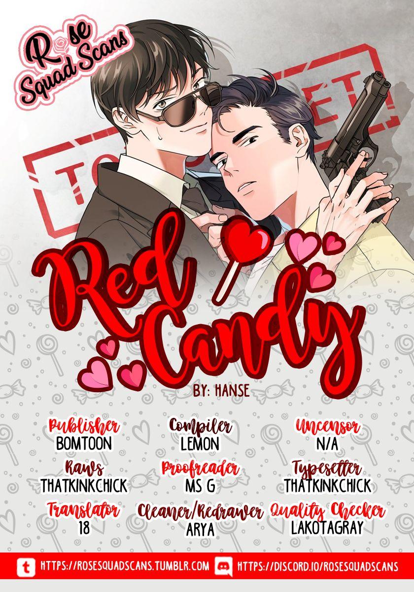 Read Red Candy chapter 0 image 0 on Lezhin