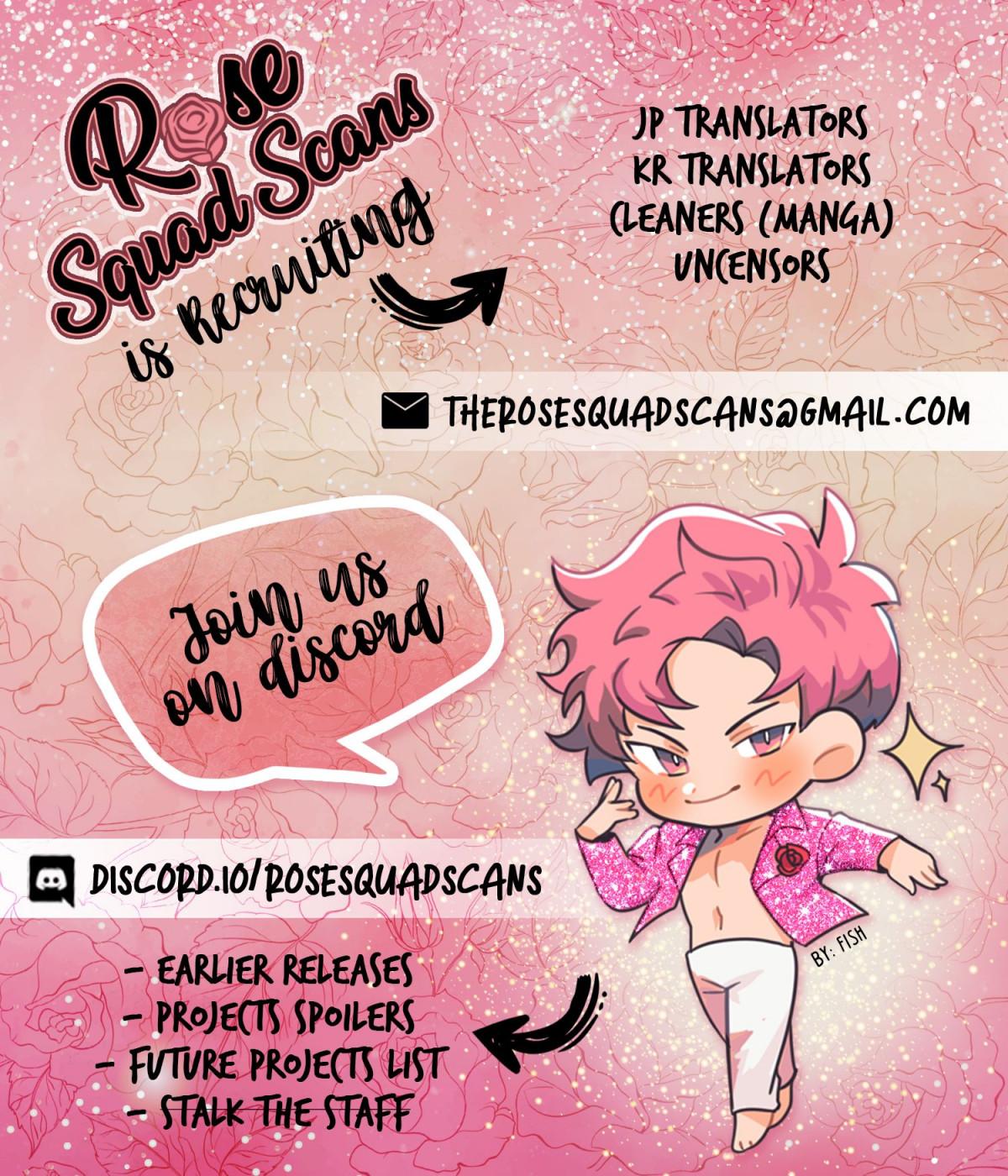 Read Red Candy chapter 0 image 1 on Lezhin