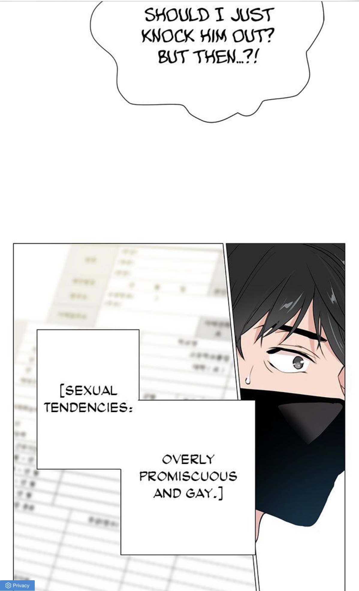 Read Red Candy chapter 0 image 11 on Lezhin