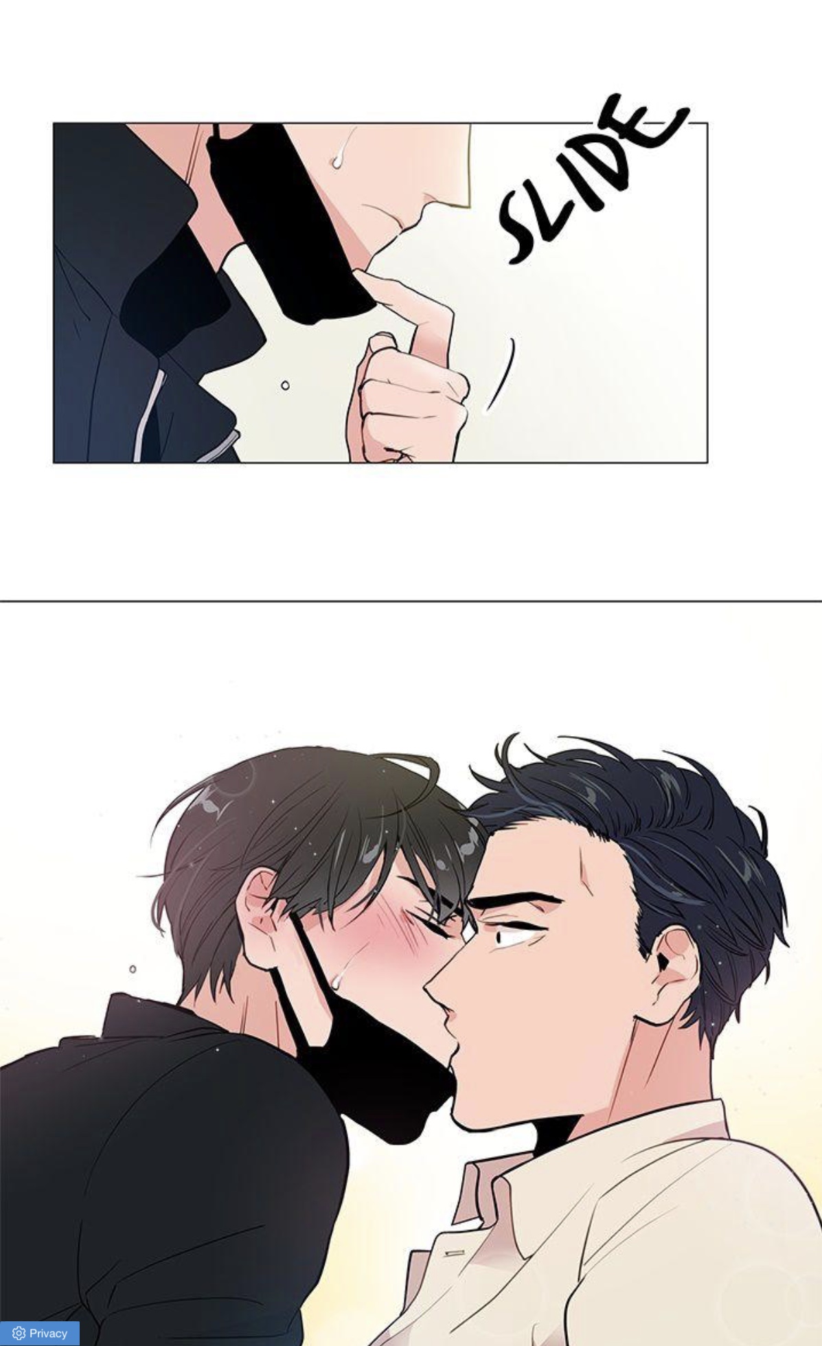 Read Red Candy chapter 0 image 12 on Lezhin