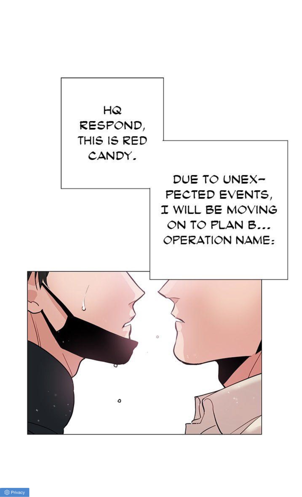 Read Red Candy chapter 0 image 13 on Lezhin