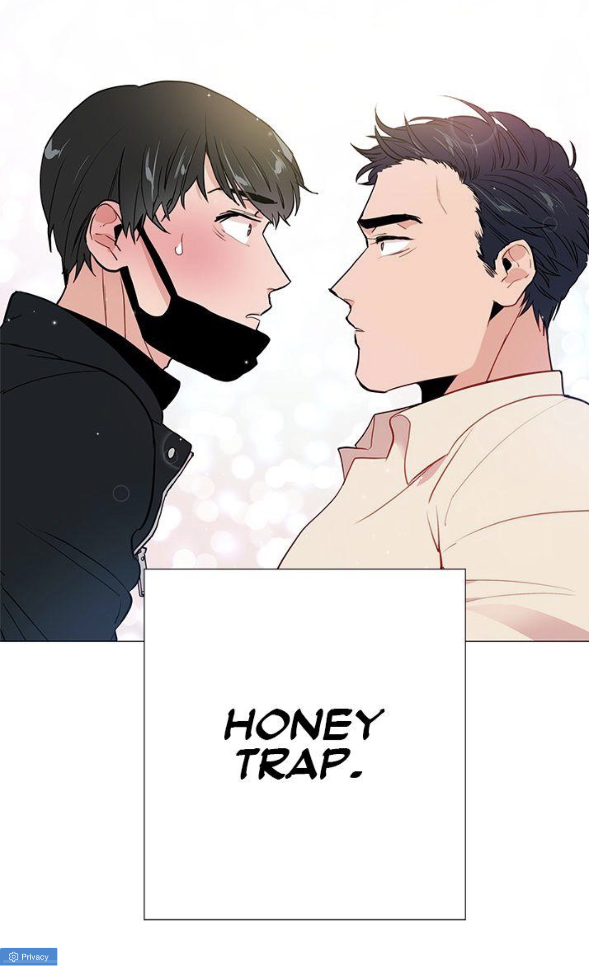 Read Red Candy chapter 0 image 14 on Lezhin
