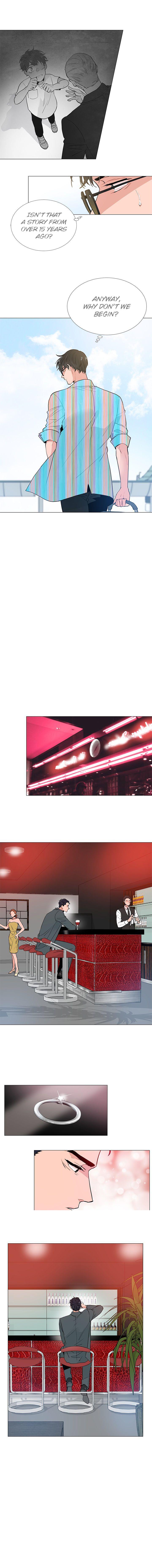 Read Red Candy chapter 0 image 6 on Lezhin