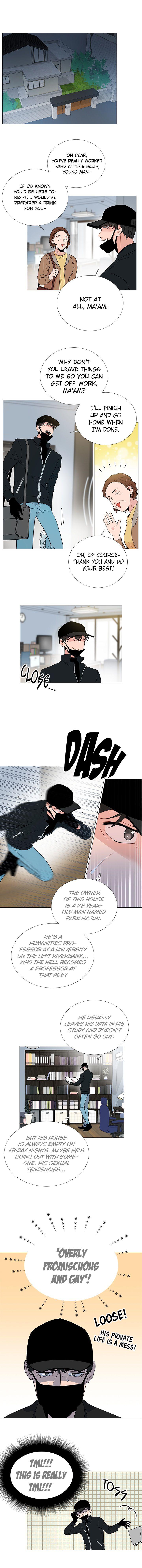 Read Red Candy chapter 0 image 7 on Lezhin