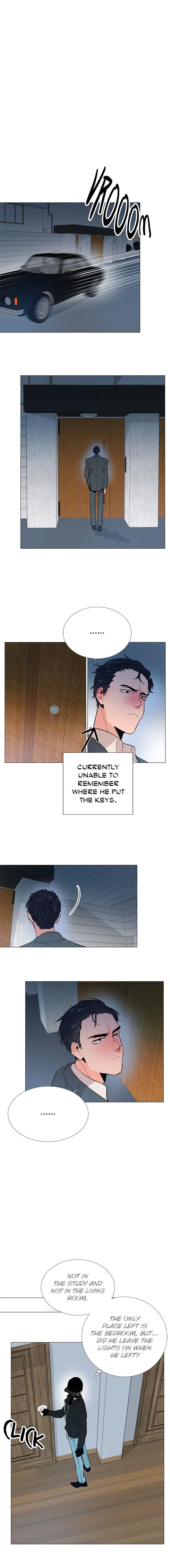 Read Red Candy chapter 0 image 8 on Lezhin